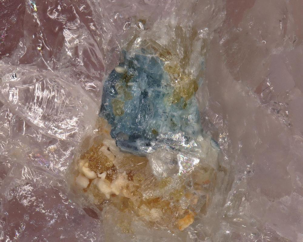Phosphoellenbergerite